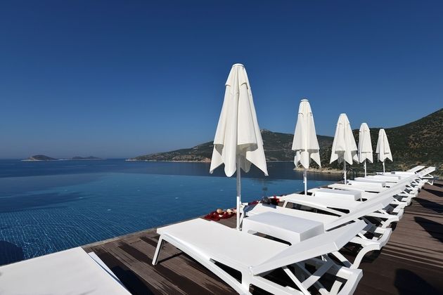 Kalamar HotelFotoğrafı