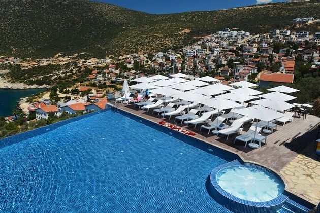 Kalamar HotelFotoğrafı