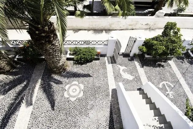 Villa Kalamia Dolphins - Dış Mekan