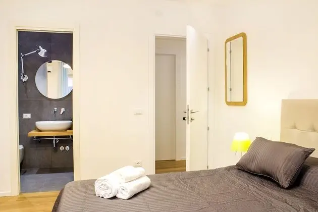 Kalamonjo suite&rooms