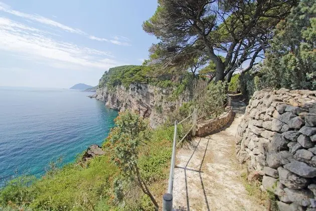 Kalamota Beach House - Dış Mekan