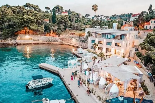 Kalamota Beach House - Öne Çıkan Resim