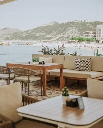 Kalamper Hotel & Spa - Plaj