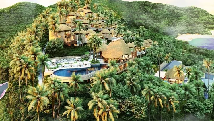 Kalandara Resort