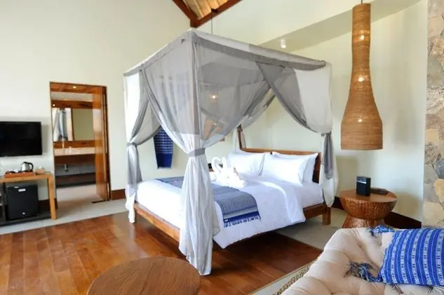 Kalandara Resort - Öne Çıkan Resim