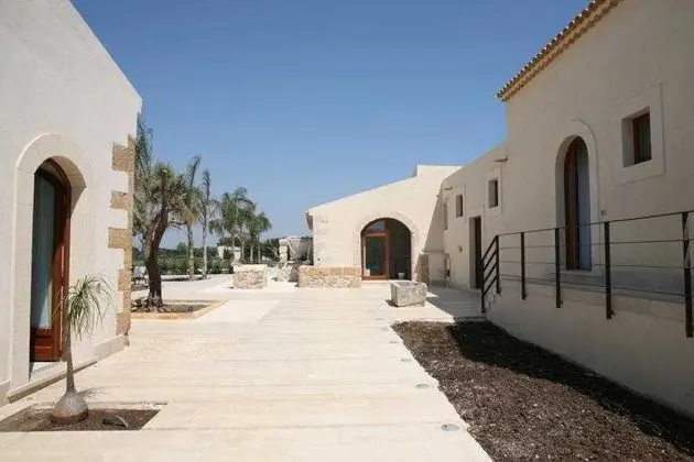 Kalaonda Plemmirio, The Originals Relais