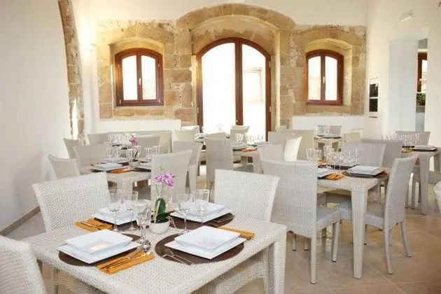 Kalaonda Plemmirio, The Originals Relais - Yeme / İçme