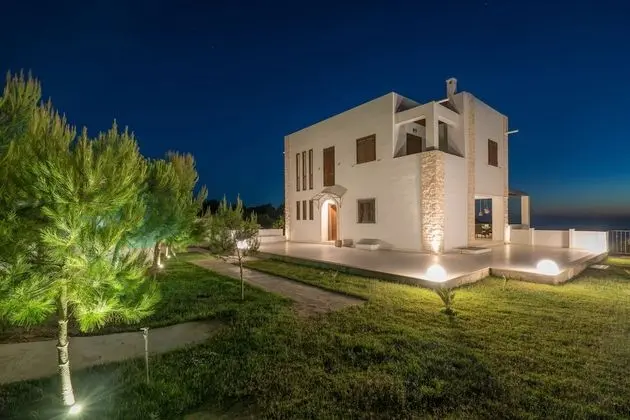 Kalas Residence - Dış Mekan