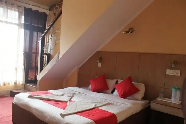 Hotel Kalash
