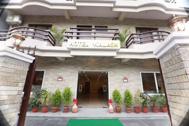Hotel Kalash