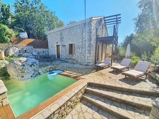 Villa Kalata