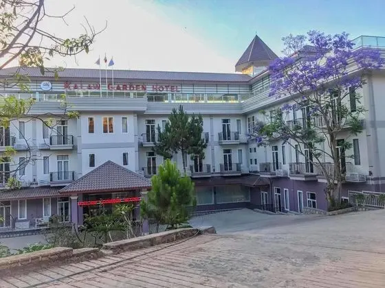 Kalaw Garden Hotel