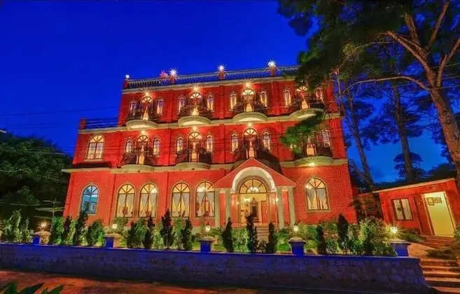 Kalaw Princess Hotel