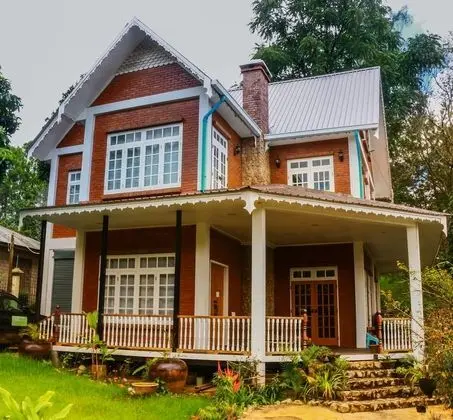 Kalaw Vista Bed & Breakfast