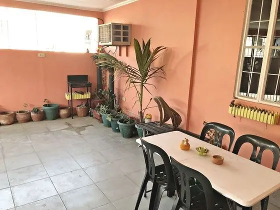 Kalayaan Transient House - Dış Mekan