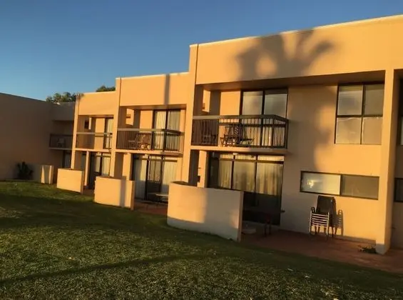 Kalbarri Beach Resort - Dış Mekan