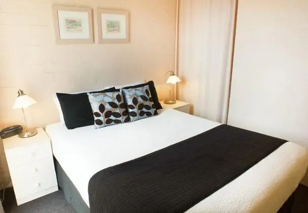 Kalbarri Beach Resort - Oda