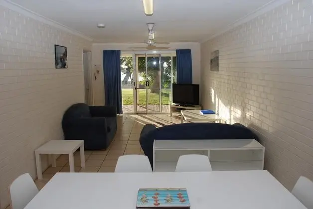 Kalbarri Seafront Villas