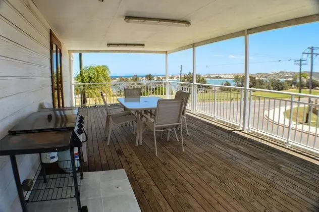 Kalbarri Seafront Villas