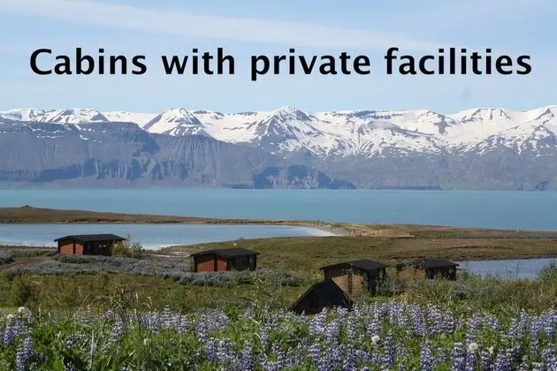 Kaldbaks-kot Cottages