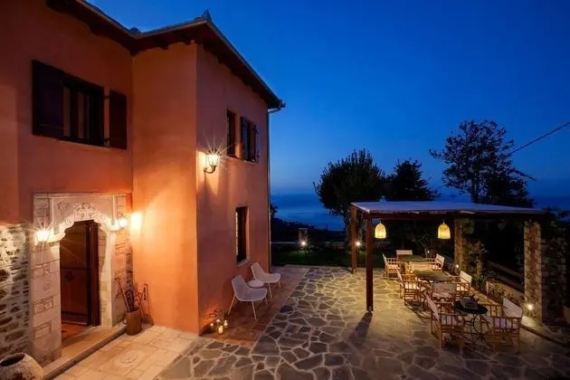Kalderimi Country House - Öne Çıkan Resim