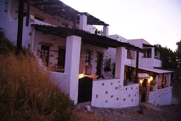 Kalderimi Studios - Dış Mekan