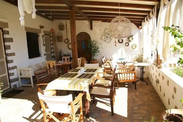 Kalderimi Studios - Yerinde Yemek