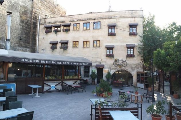 Kale Evi Butik OtelFotoğrafı