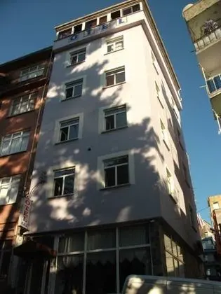 Kale Otel