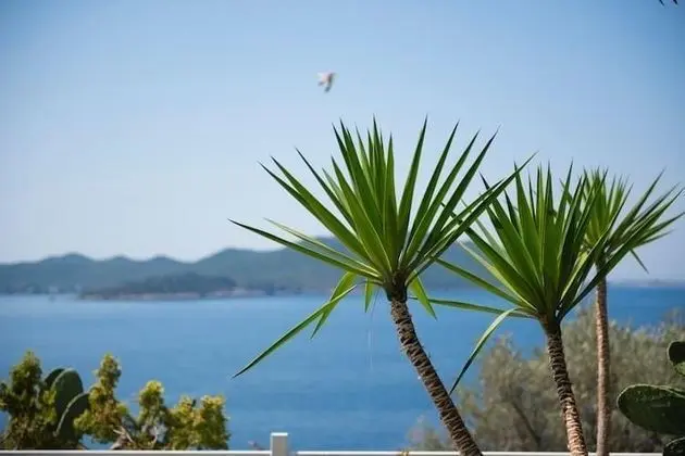 Kale Hotel - Deniz