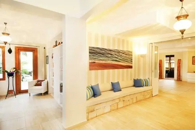 Kale Hotel - Lobi