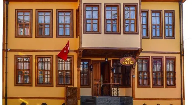 Kale İçi Hotel