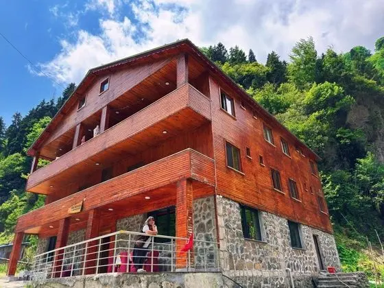 Kale Kaya Otel