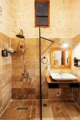 Kale Konak Hotel Mardin - Genel