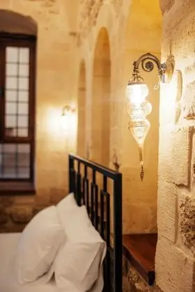 Kale Konak Hotel Mardin - Genel