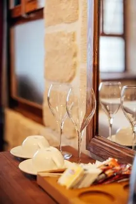 Kale Konak Hotel Mardin - Oda
