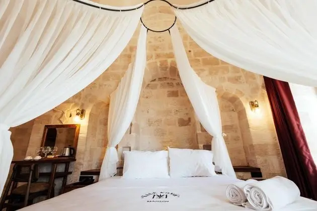 Kale Konak Hotel Mardin - Oda