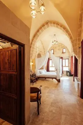 Kale Konak Hotel Mardin - Oda