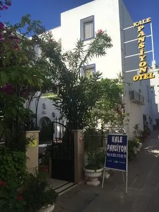 Kale Pansiyon