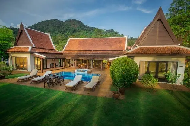 Kaleane Villa Resort