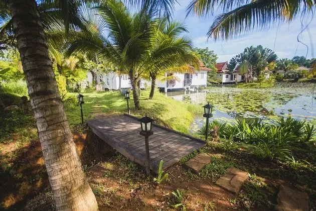 Kaleane Villa Resort - Dış Mekan