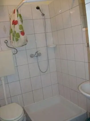 Kaleb - Next to the Seashore - Sa3-klara 23 - Banyo Tipleri