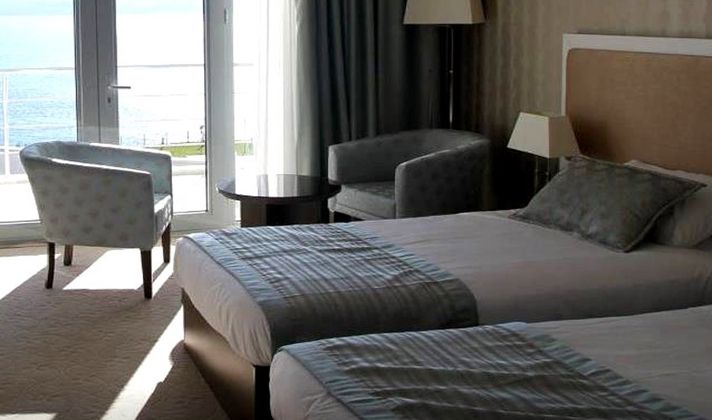 Kalegöl Otel