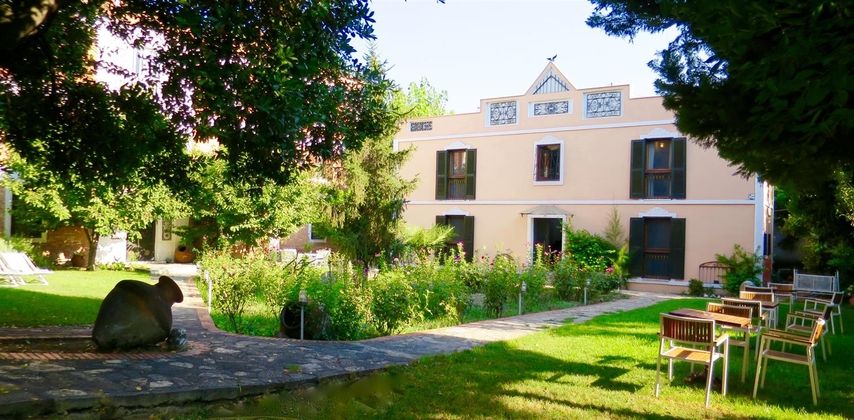 Hotel KalehanFotoğrafı