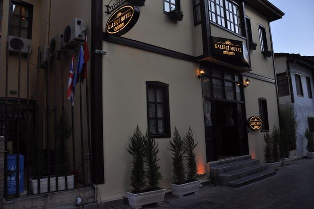 Kaleiçi HotelFotoğrafı