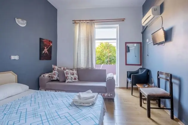 Kaleiçi Efsali Hotel
