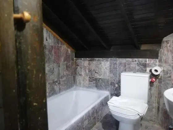 Kaleiçi Gizli Bahçe
