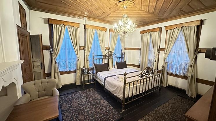 Kaleiçi KonakFotoğrafı