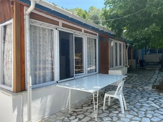 Kalemi Pansiyon