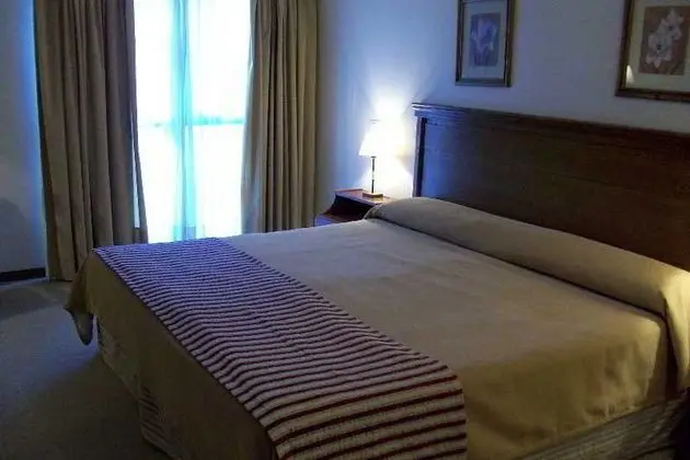 Kalenshen Hotel - Cerro Calafate